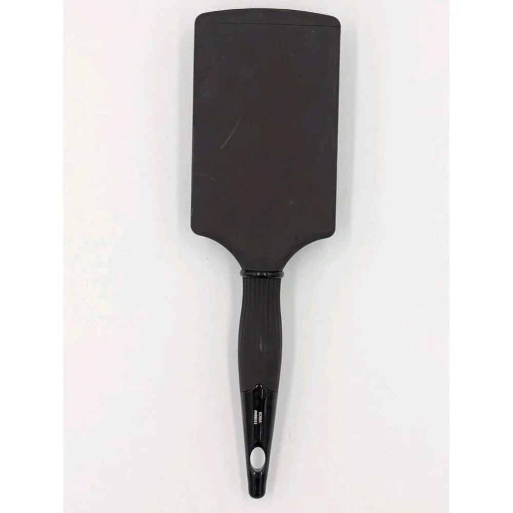 Fromm 1907 Hot Paddle Straightening Brush Vented Professional Hair Brown